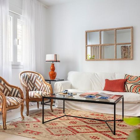 סביליה Magno Apartments Monte Carmelo מראה חיצוני תמונה