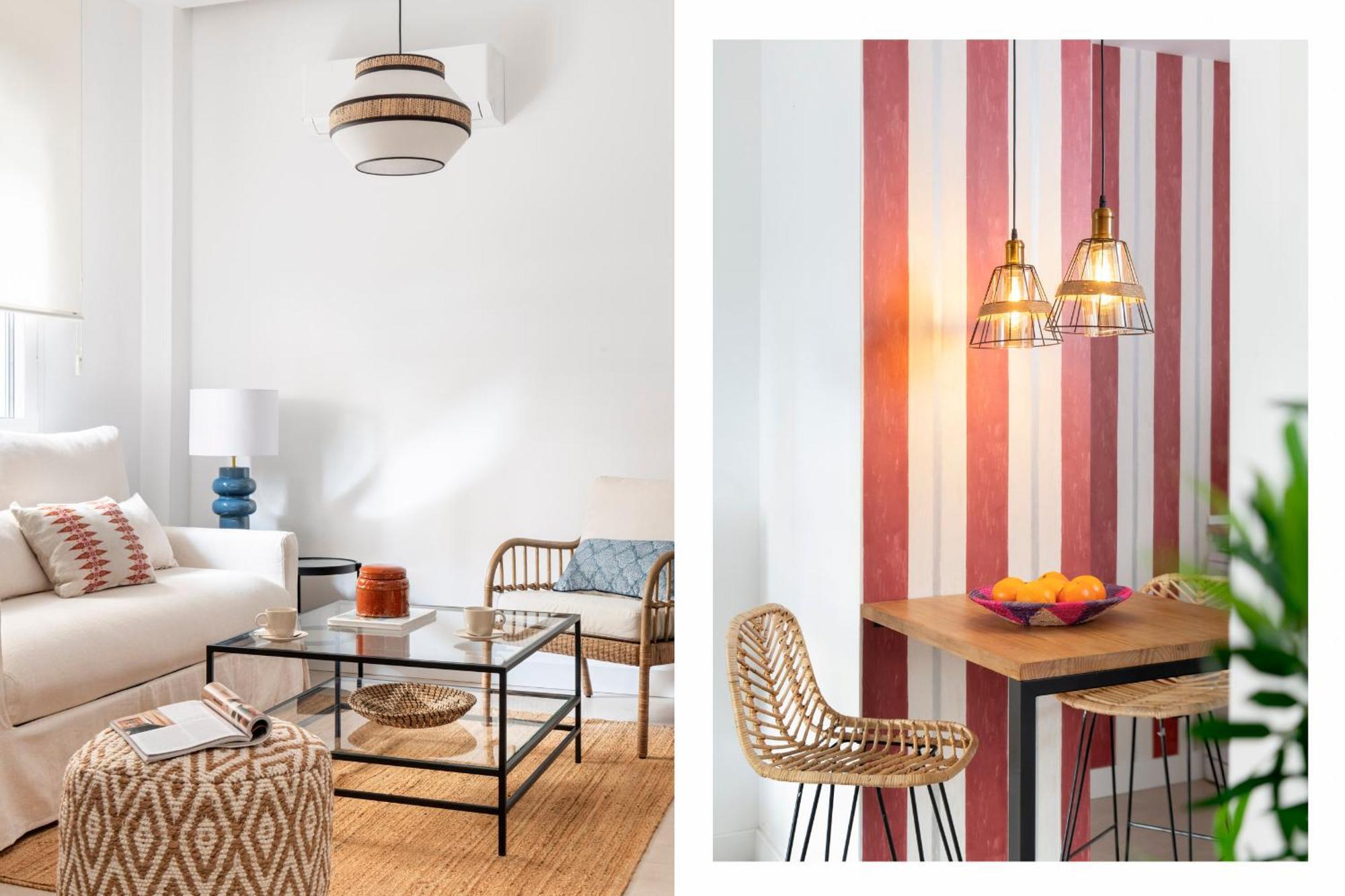 סביליה Magno Apartments Monte Carmelo מראה חיצוני תמונה